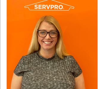 Michelle A.-Finance Operations Manager, team member at SERVPRO of East Cobb