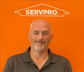 Ken M. - Construction Manager, team member at SERVPRO of East Cobb