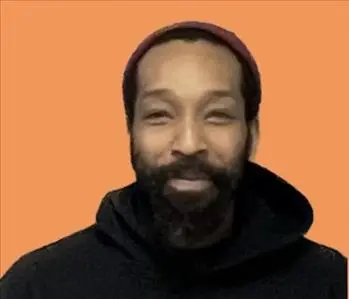 Antwan Smith, team member at SERVPRO of Oakville / Mehlville