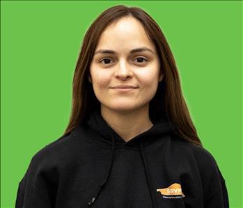 Dani A. , team member at SERVPRO of Oakville / Mehlville