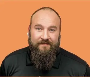 Adam Decker, team member at SERVPRO of Oakville / Mehlville