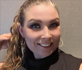 Sheila Hogrell – Office Manager , team member at SERVPRO of Beverly / Gloucester