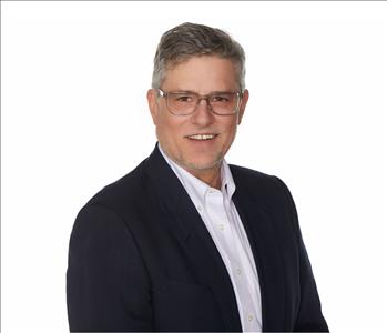 Jeff Watson - Business Development, team member at SERVPRO of Northwest Charlotte