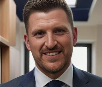 Curtis Sheetz - Construction Division Director, Charlotte, team member at SERVPRO of Northwest Charlotte