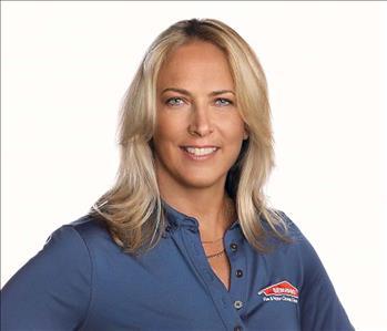 Penny Benkeser - Owner, CEO, team member at SERVPRO of Northwest Charlotte