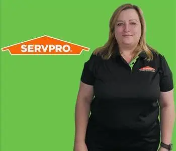 Ronda, team member at SERVPRO of Ottumwa / Oskaloosa