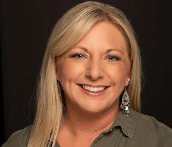 Jessica Guyon, team member at SERVPRO of Hacienda Heights / Rowland Heights