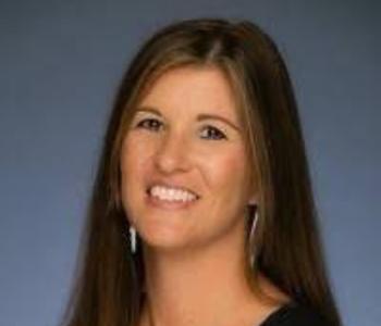 Talena Grawburg, team member at SERVPRO of North Fulton