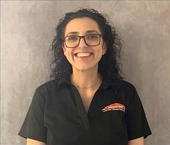 Laurie Maffeo, team member at SERVPRO of Southbury / Torrington