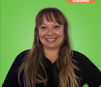 Tricia Cota, team member at SERVPRO of Everett / Lake Stevens / Monroe