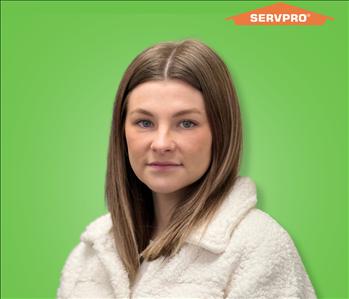 Anna Yezgor, team member at SERVPRO of Everett / Lake Stevens / Monroe