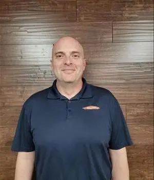 Justin Rogers, team member at SERVPRO of Raytown / East Kansas City