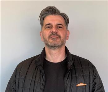 Anton, team member at SERVPRO of Stamford
