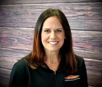Meet Melissa, team member at SERVPRO of Big Rapids / Fremont