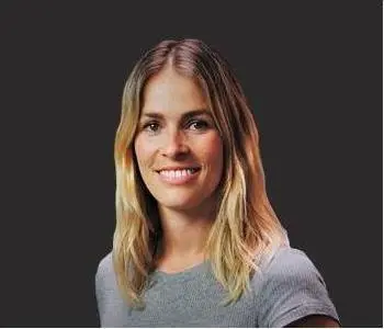 Alexsandra S., team member at SERVPRO of West Riverside City