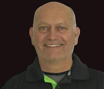 Tom S., team member at SERVPRO of West Riverside City