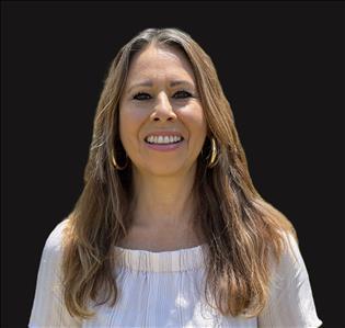 Letty M., team member at SERVPRO of West Riverside City