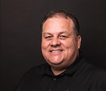 Manny C., team member at SERVPRO of Moorpark / Fillmore / Santa Paula