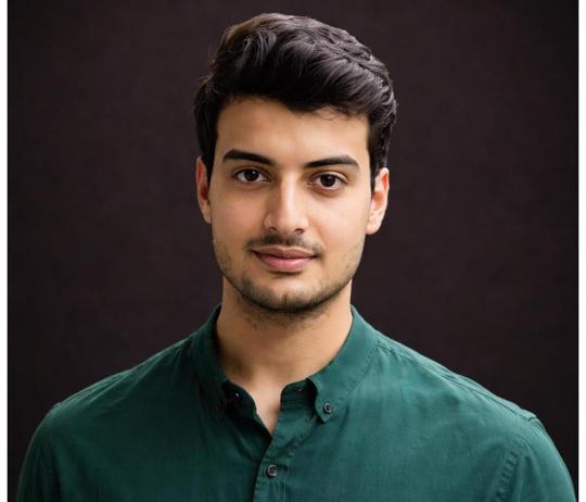 Syed N. , team member at SERVPRO of Moorpark / Fillmore / Santa Paula