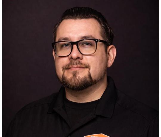 David V. , team member at SERVPRO of Moorpark / Fillmore / Santa Paula