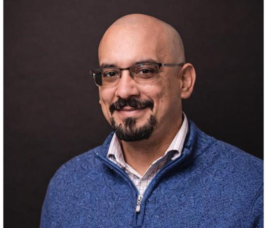 Jorge E. , team member at SERVPRO of Moorpark / Fillmore / Santa Paula