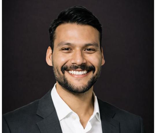 Luis Lopez V. , team member at SERVPRO of Moorpark / Fillmore / Santa Paula