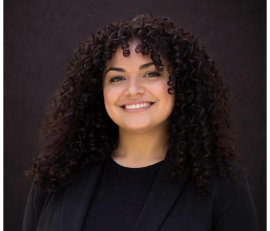 Michelle U., team member at SERVPRO of Moorpark / Fillmore / Santa Paula