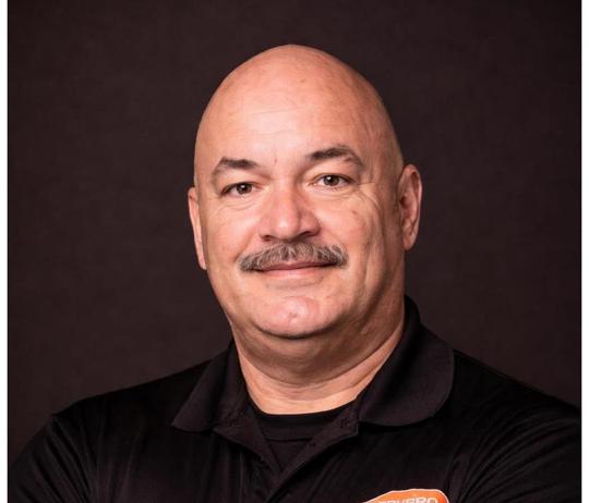 Gus H. , team member at SERVPRO of Moorpark / Fillmore / Santa Paula