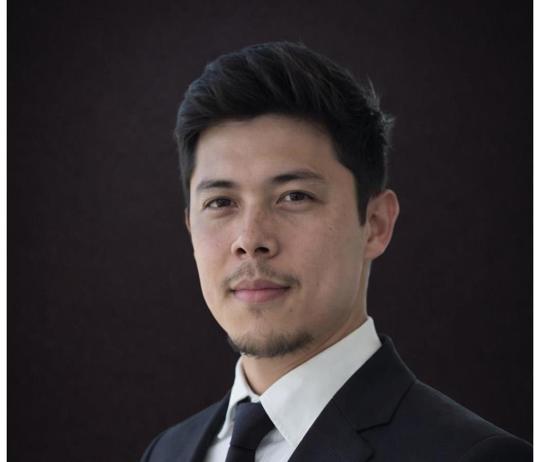 Corey H., team member at SERVPRO of Moorpark / Fillmore / Santa Paula