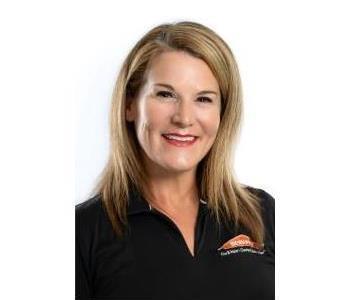 Jane Rogaliner, team member at SERVPRO of Downtown Columbus, West and Northwest Columbus, Upper Arlington