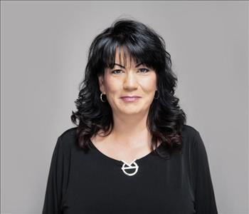 Jessica Helton - Contents Manager, team member at SERVPRO of Montrose / Telluride