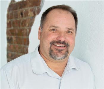 Tom Miller--Owner, team member at SERVPRO of Montrose / Telluride