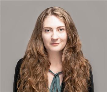 Maggie - Job File Coordinator, team member at SERVPRO of Montrose / Telluride