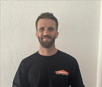 Chris, team member at SERVPRO of Spring Valley / Jamul