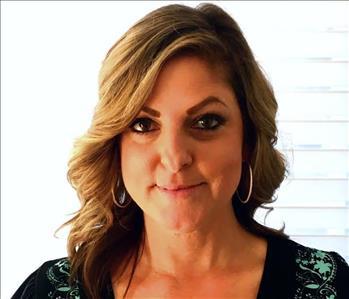 Riley Beauchamp, team member at SERVPRO of La Mesa & Lemon Grove