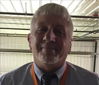 Bill Wilczynski, team member at SERVPRO of Chicago Heights / Crete / Beecher