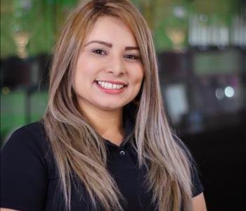 Kari Corredor Mayetones, team member at SERVPRO of North Atlanta / Buckhead