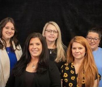 Office Managers , team member at SERVPRO of Williamsport / Montoursville