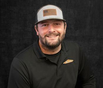 Sam Taylor, team member at SERVPRO of Williamsport / Montoursville