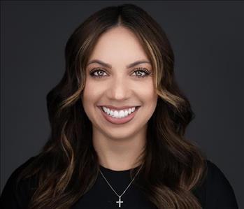 Lisa Carlin, team member at SERVPRO of South Redlands / Yucaipa