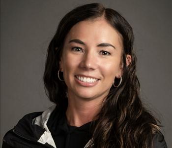 Laura, team member at SERVPRO of Wright County