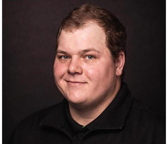 Austin F. , team member at SERVPRO of Encino / Sherman Oaks