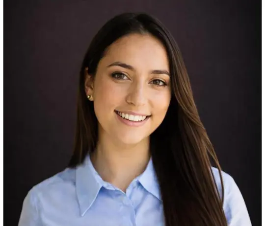 Sydney W. , team member at SERVPRO of Encino / Sherman Oaks