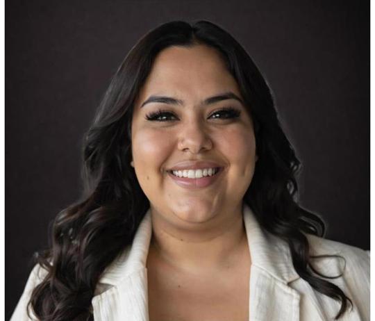 Andrea M. , team member at SERVPRO of Encino / Sherman Oaks