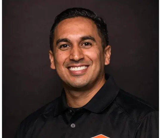 Antonio C. , team member at SERVPRO of Encino / Sherman Oaks
