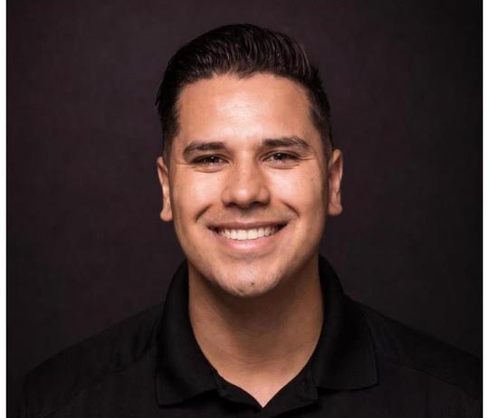 Abraham R. , team member at SERVPRO of Encino / Sherman Oaks