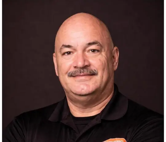 Gus H. , team member at SERVPRO of Encino / Sherman Oaks