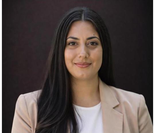 Alina B. , team member at SERVPRO of Encino / Sherman Oaks