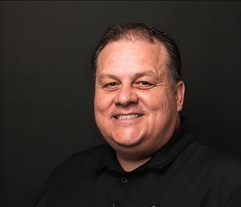 Manny C. , team member at SERVPRO of Encino / Sherman Oaks