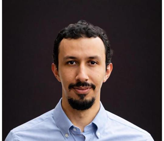 Diego T. , team member at SERVPRO of Encino / Sherman Oaks